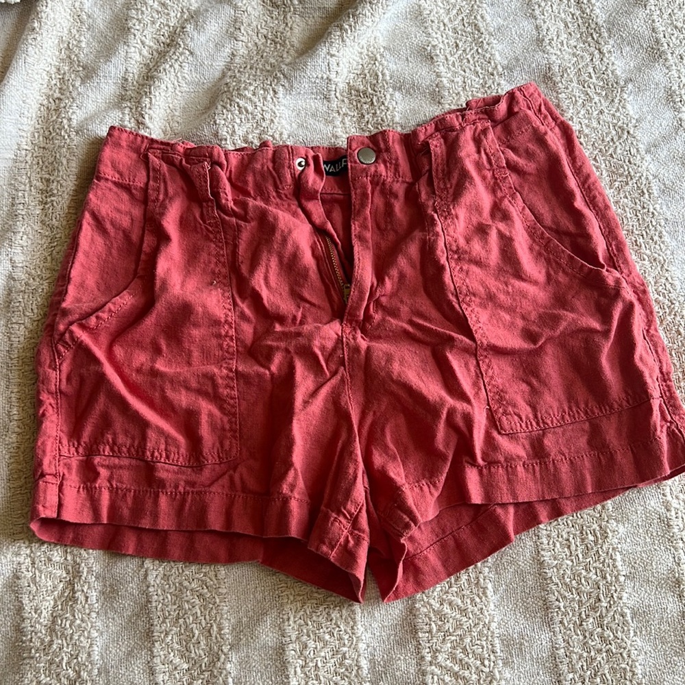 Short short